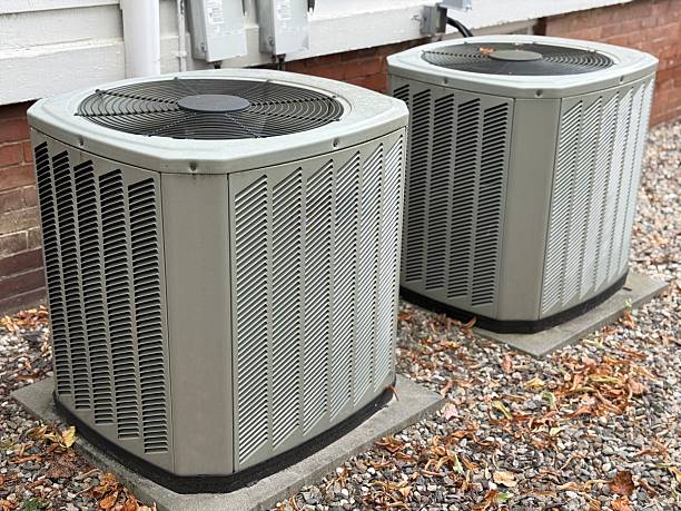Reliable Ac Installation contractor in Gilbertsville, KY by JG Cool HVAC